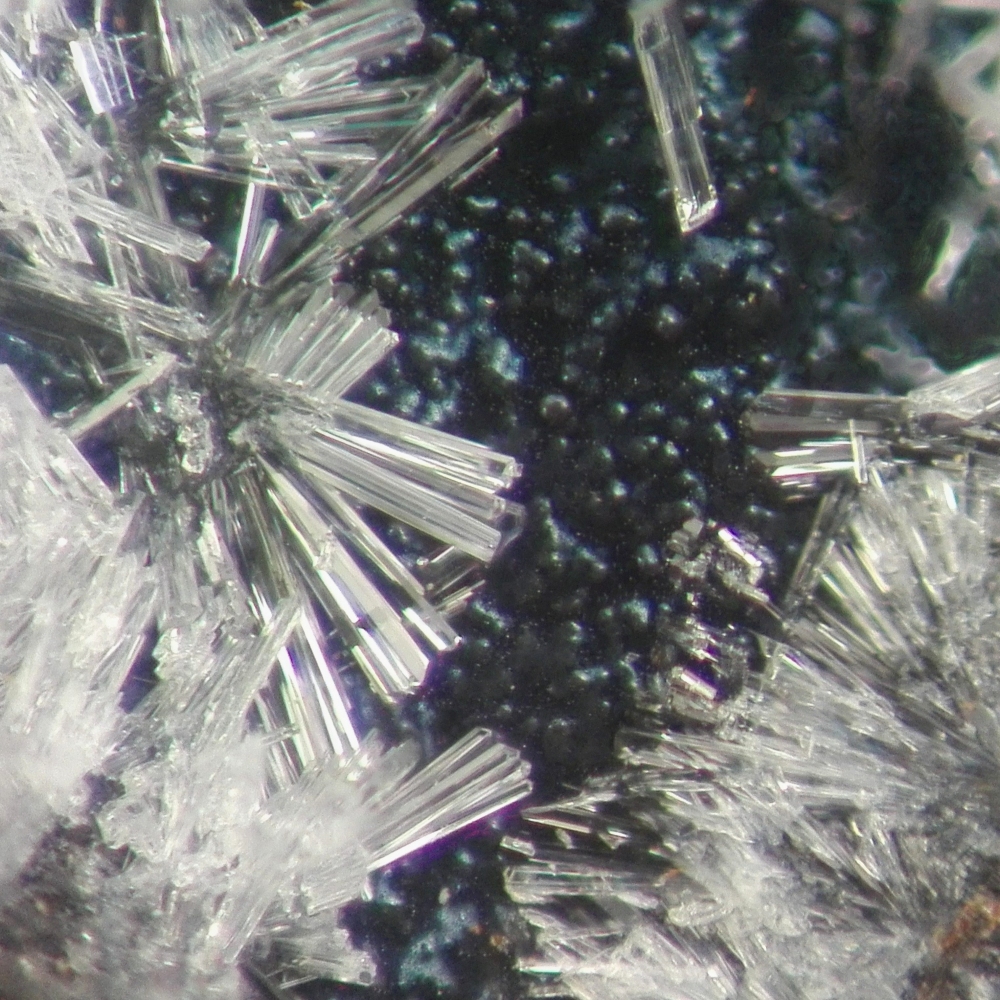 Wavellite