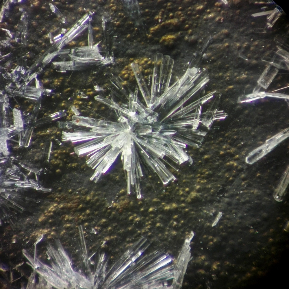 Wavellite