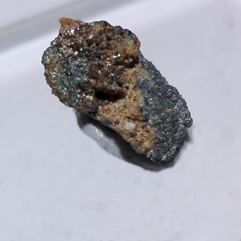 Chukhrovite-(Ca)