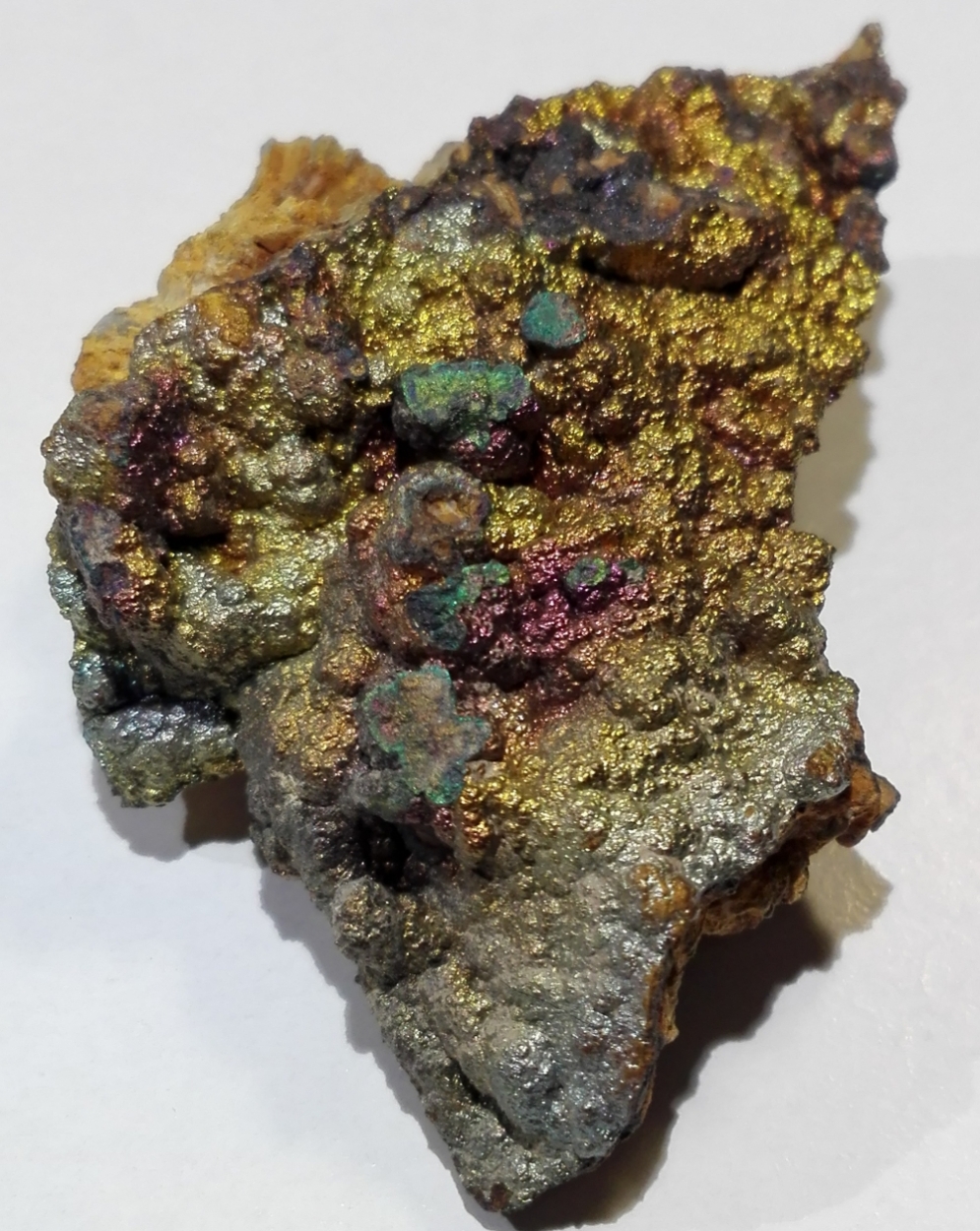 Goethite