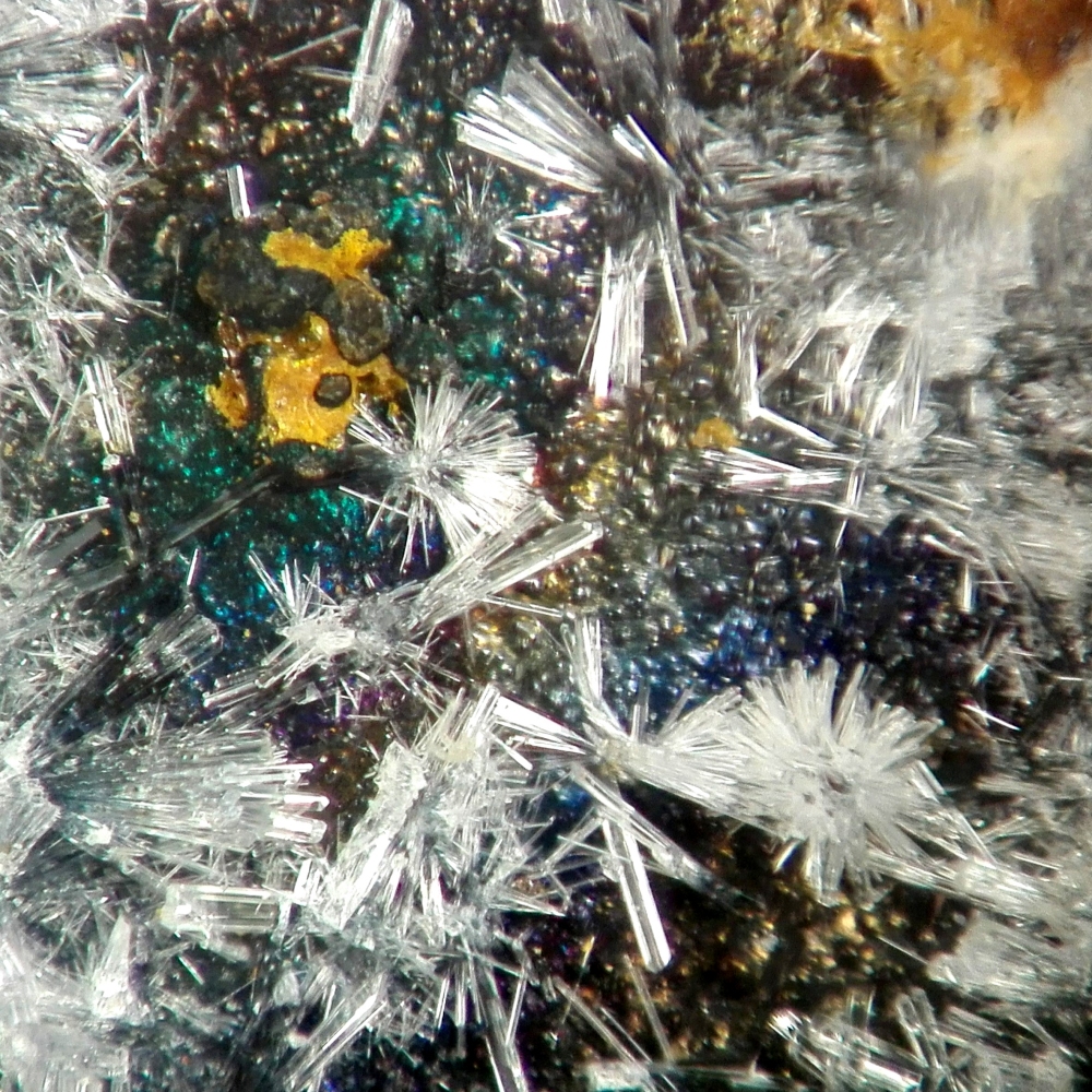 Wavellite