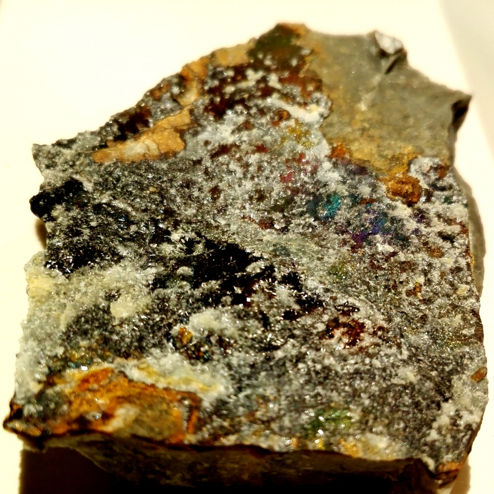 Wavellite