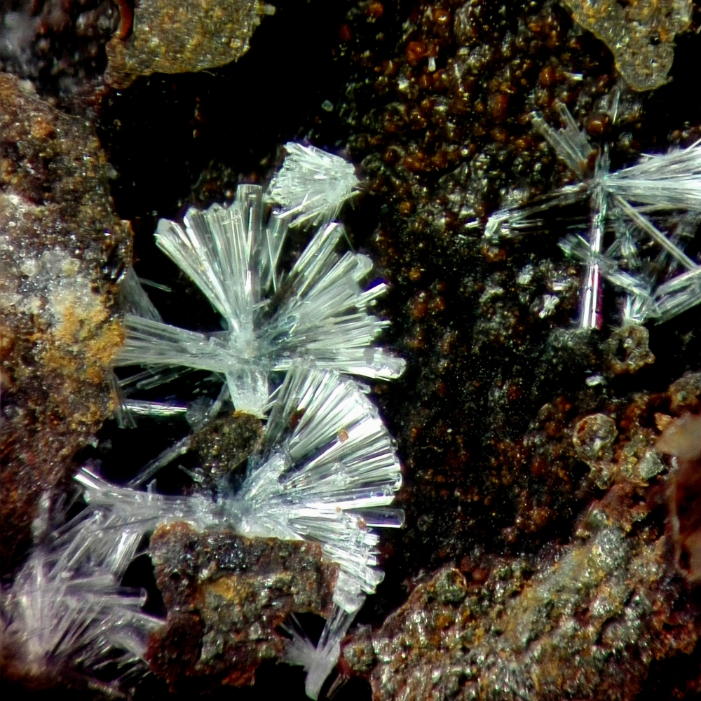 Wavellite