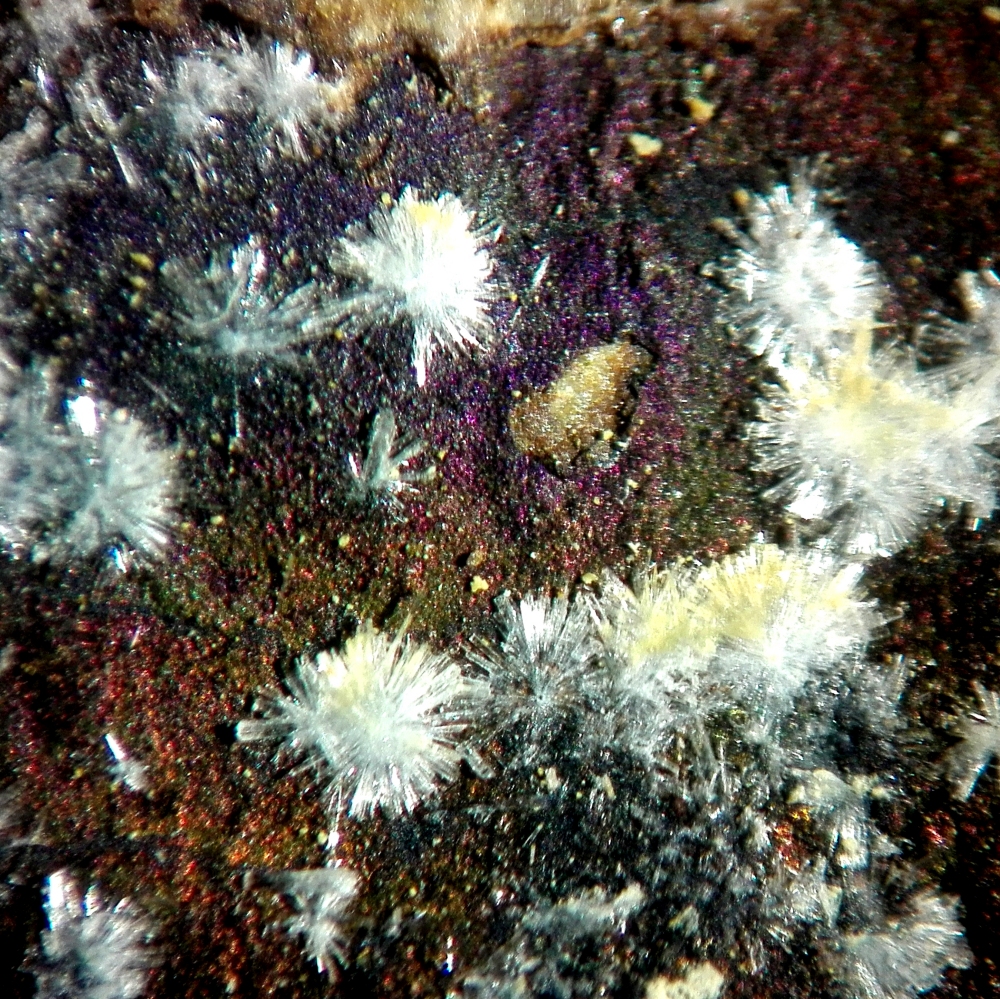 Wavellite