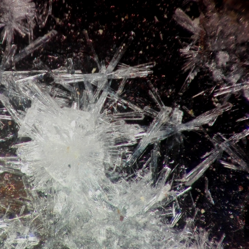 Wavellite