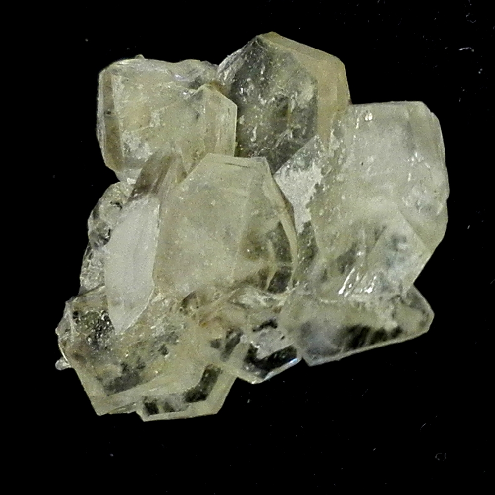 Formicaite