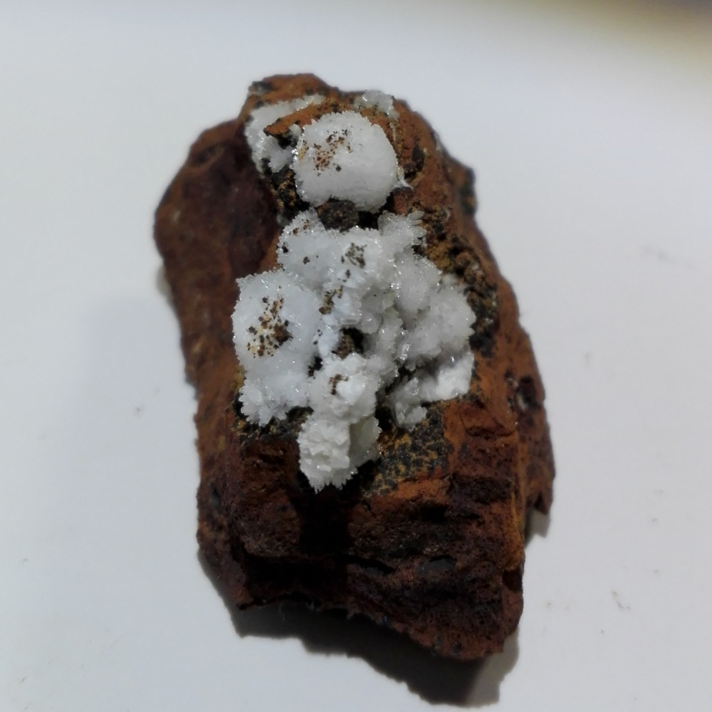 Hemimorphite