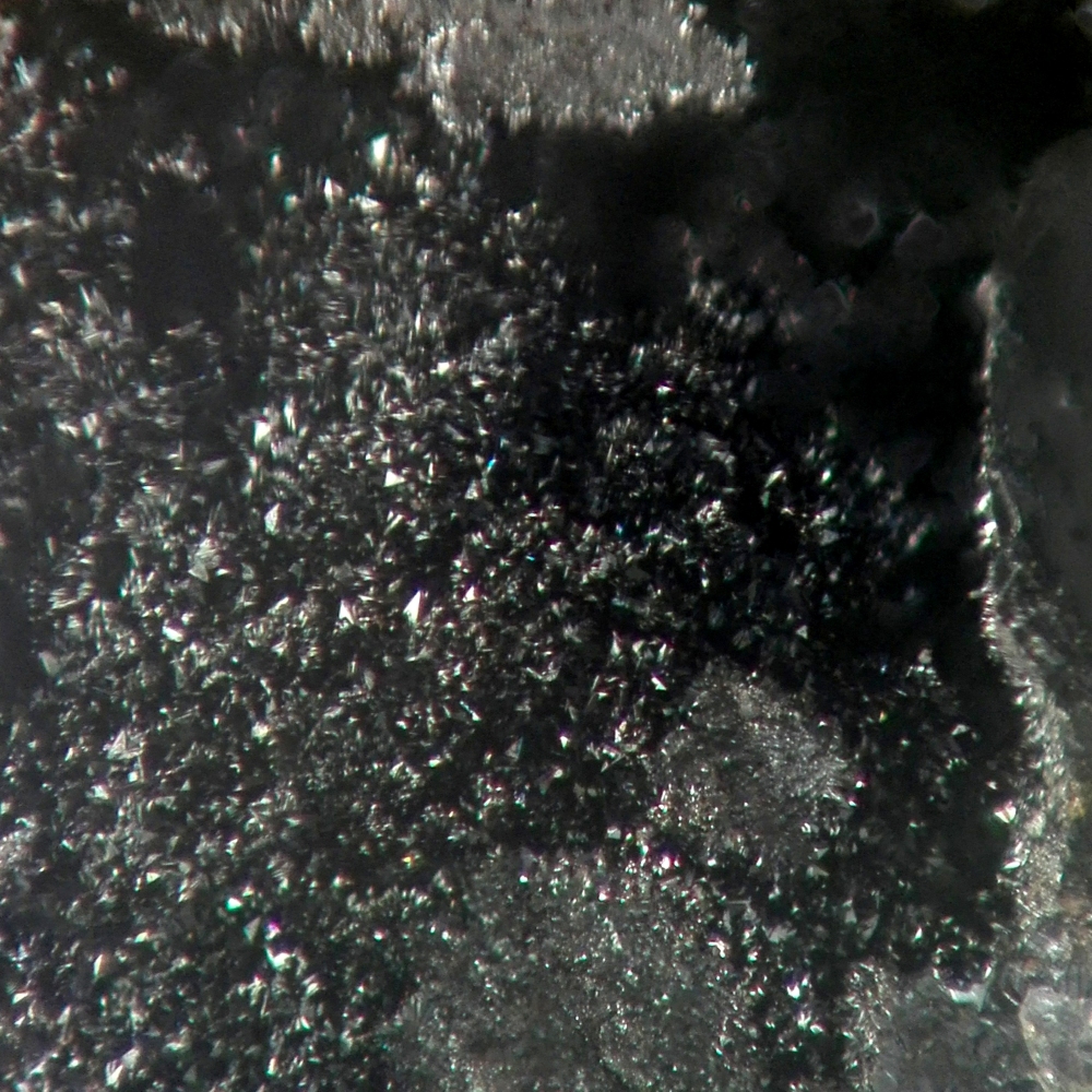 Hetaerolite