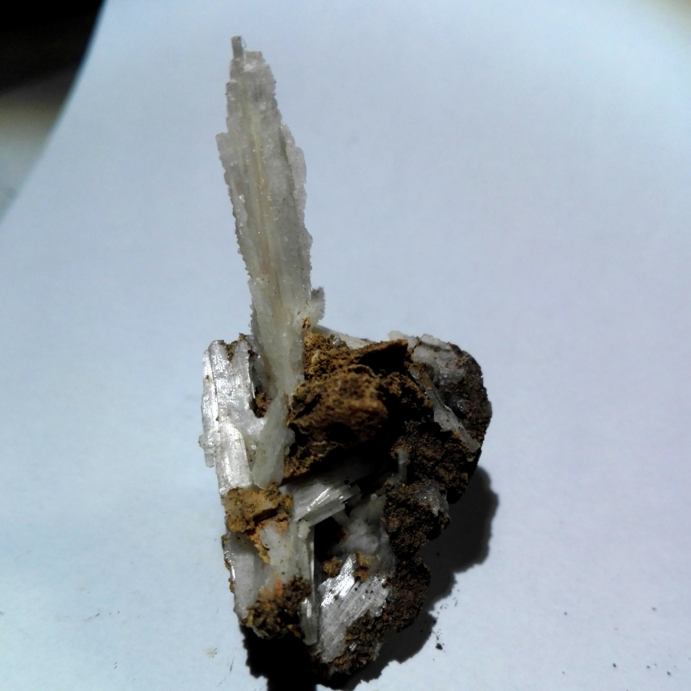 Cerussite