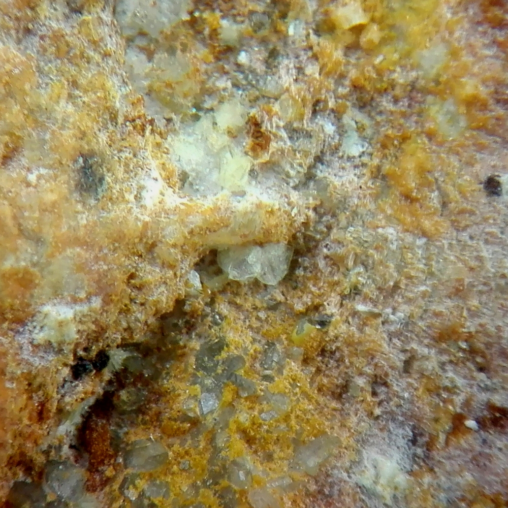 Uranospinite