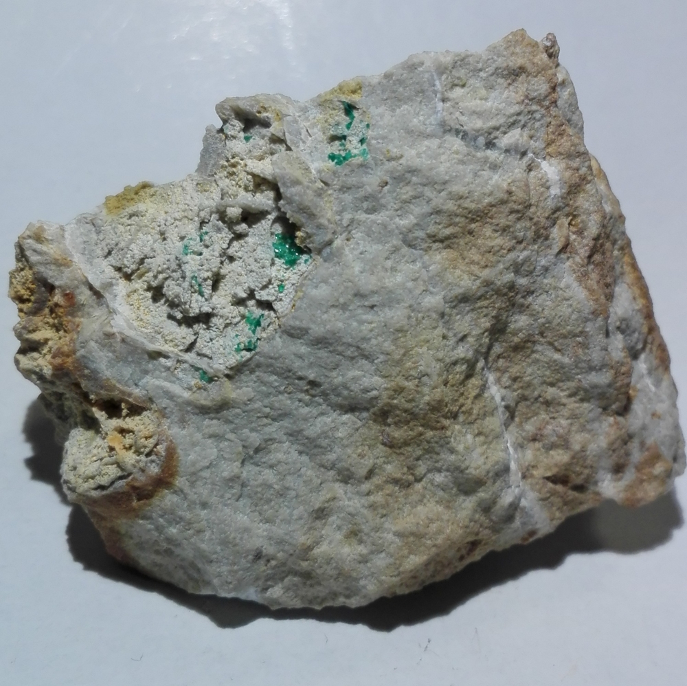 Torbernite