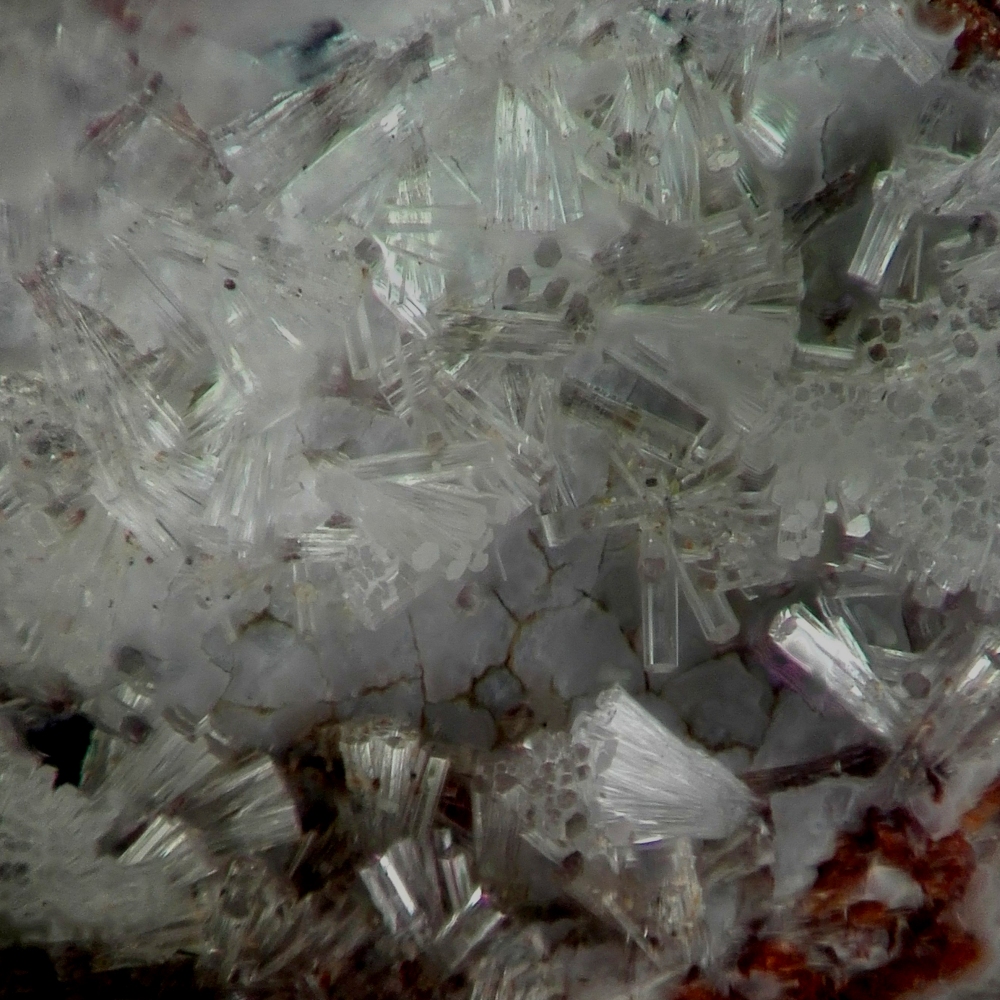 Erionite-Ca