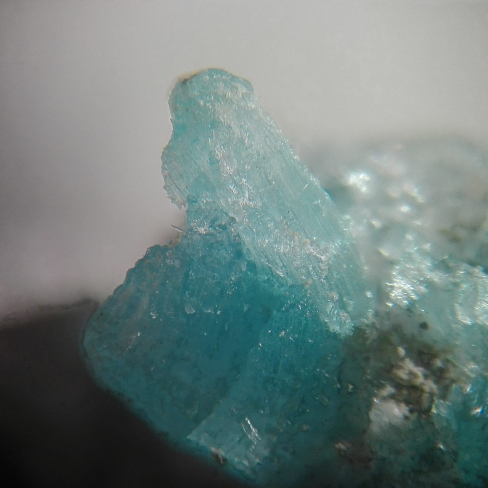 Aubertite