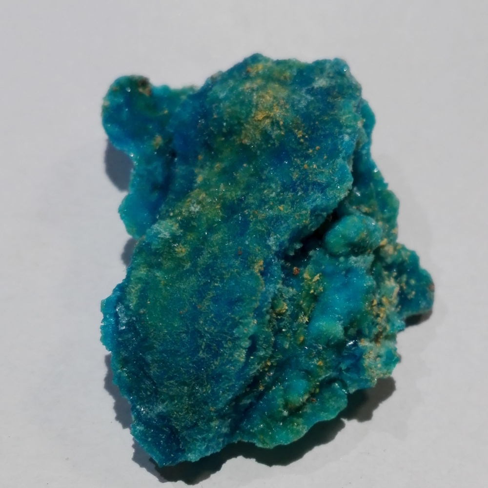 Chalcanthite