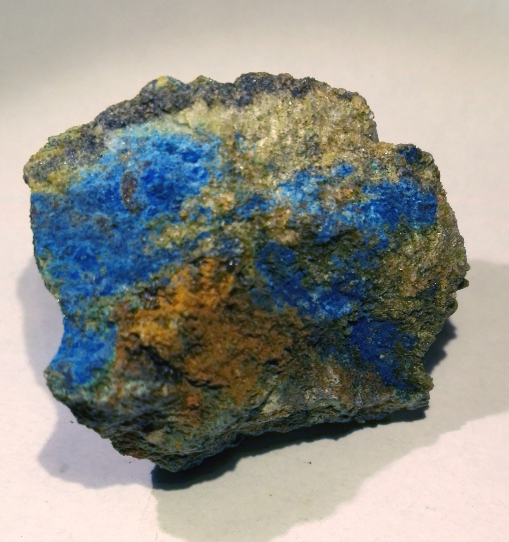 Connellite