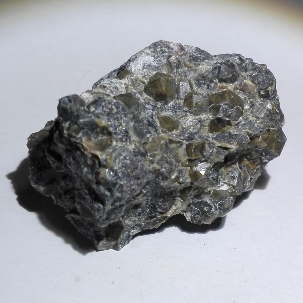 Andradite