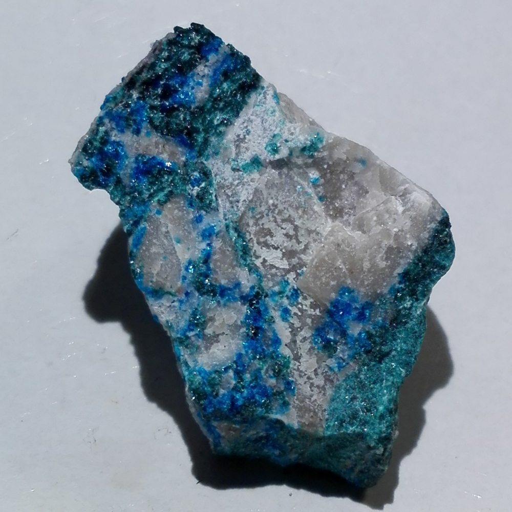 Lammerite & Lavendulan