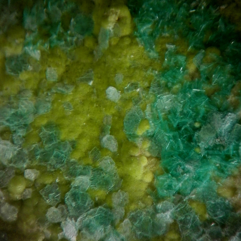 Zeunerite