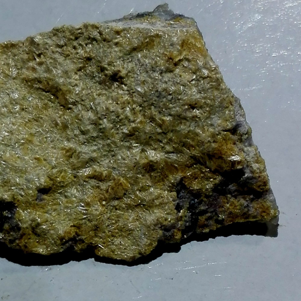 Carpholite