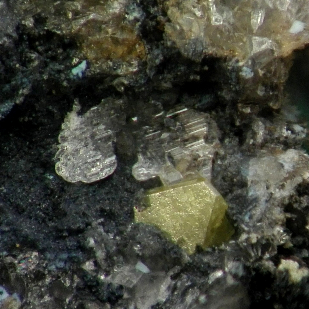 Bromargyrite