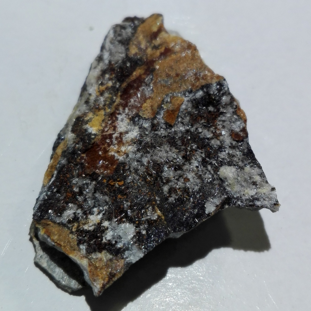 Wavellite