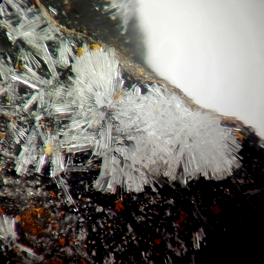Wavellite