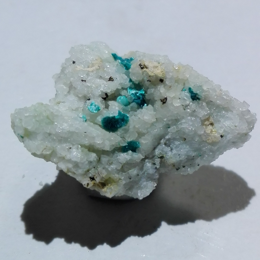 Tyrolite