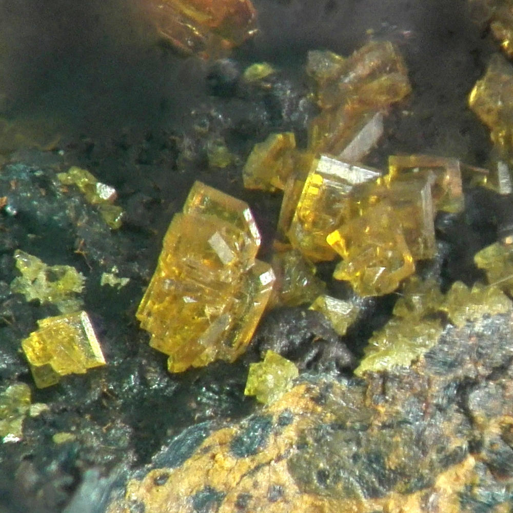 Cyrilovite