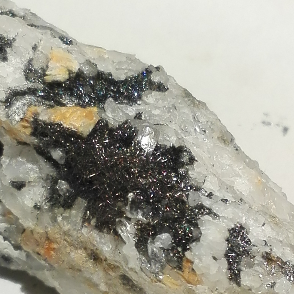 Boulangerite