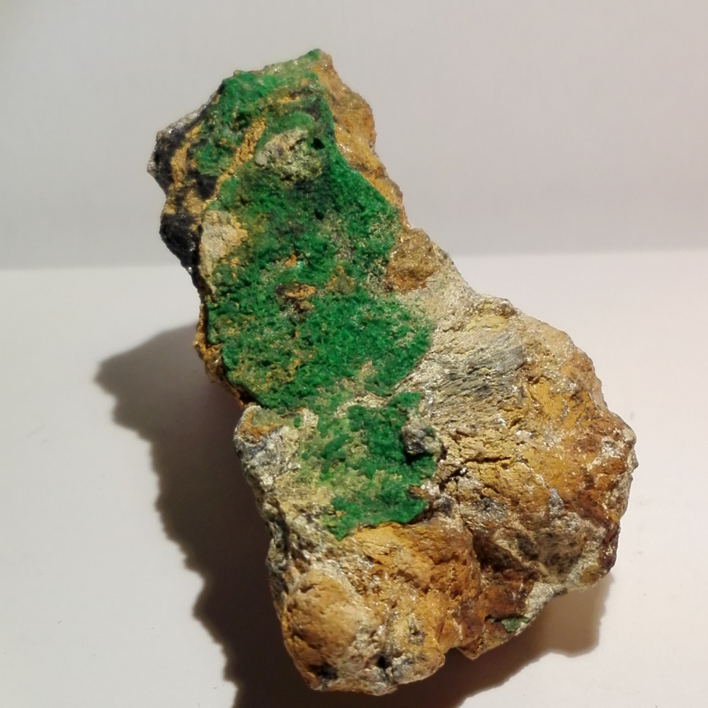 Conichalcite