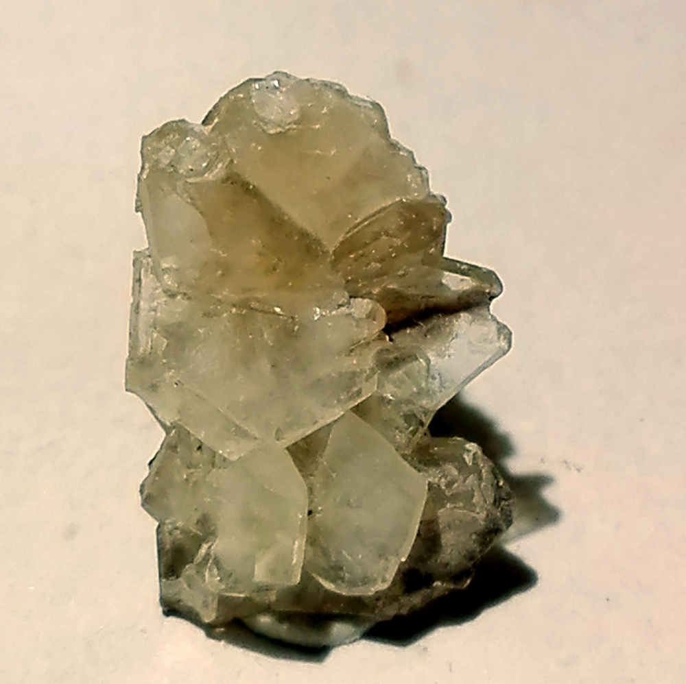 Tunellite