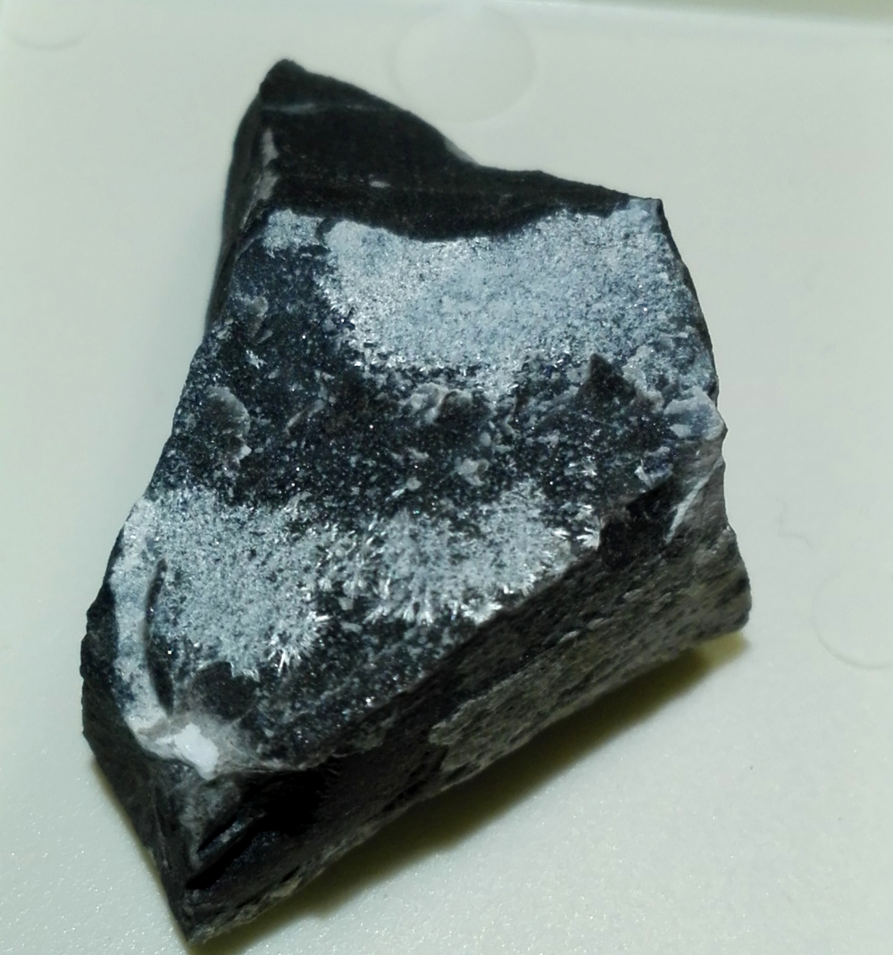 Strontiodresserite