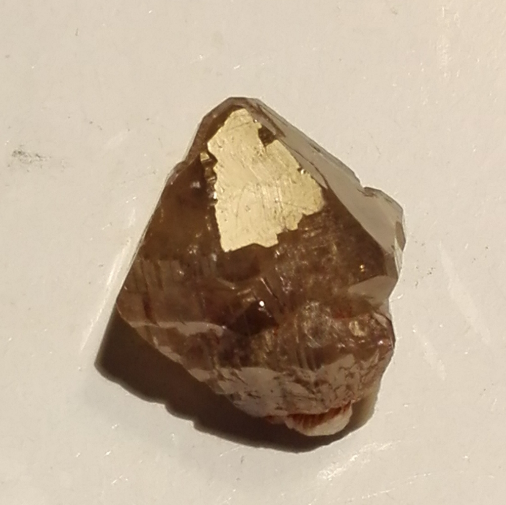 Cerussite