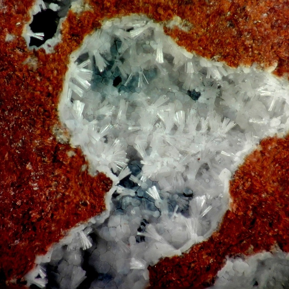 Erionite-Ca