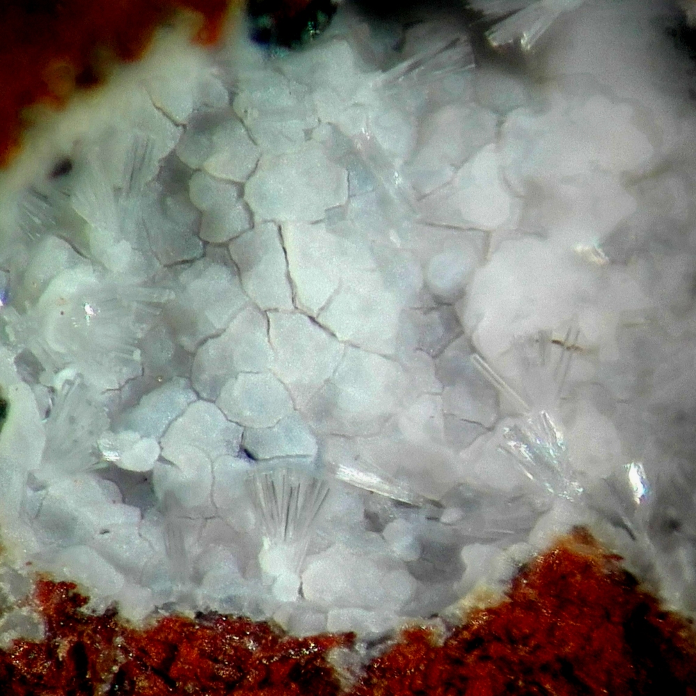 Erionite-Ca