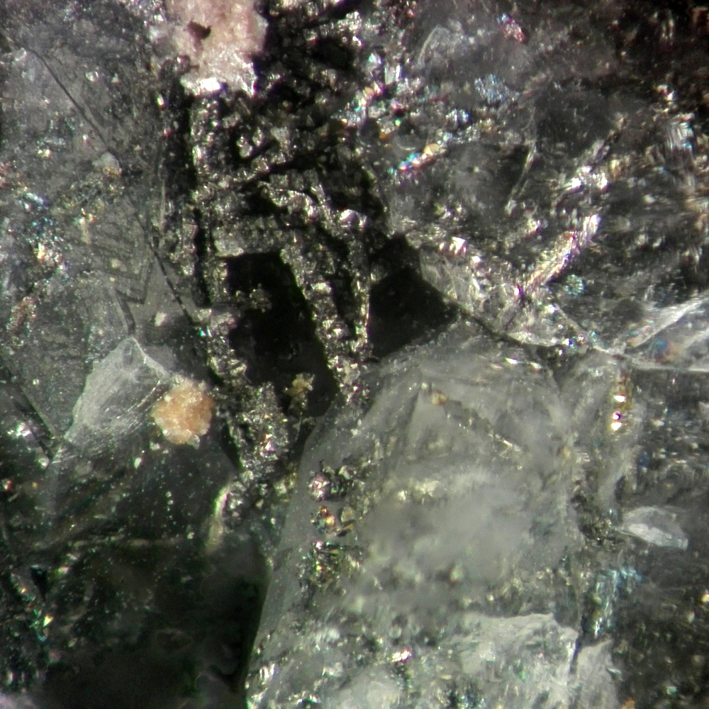 Alloclasite