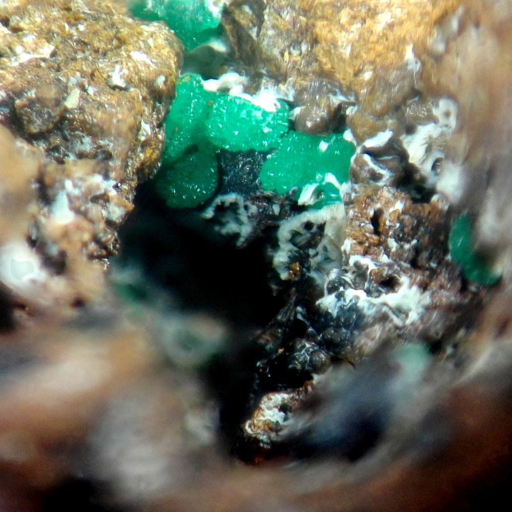 Philipsburgite