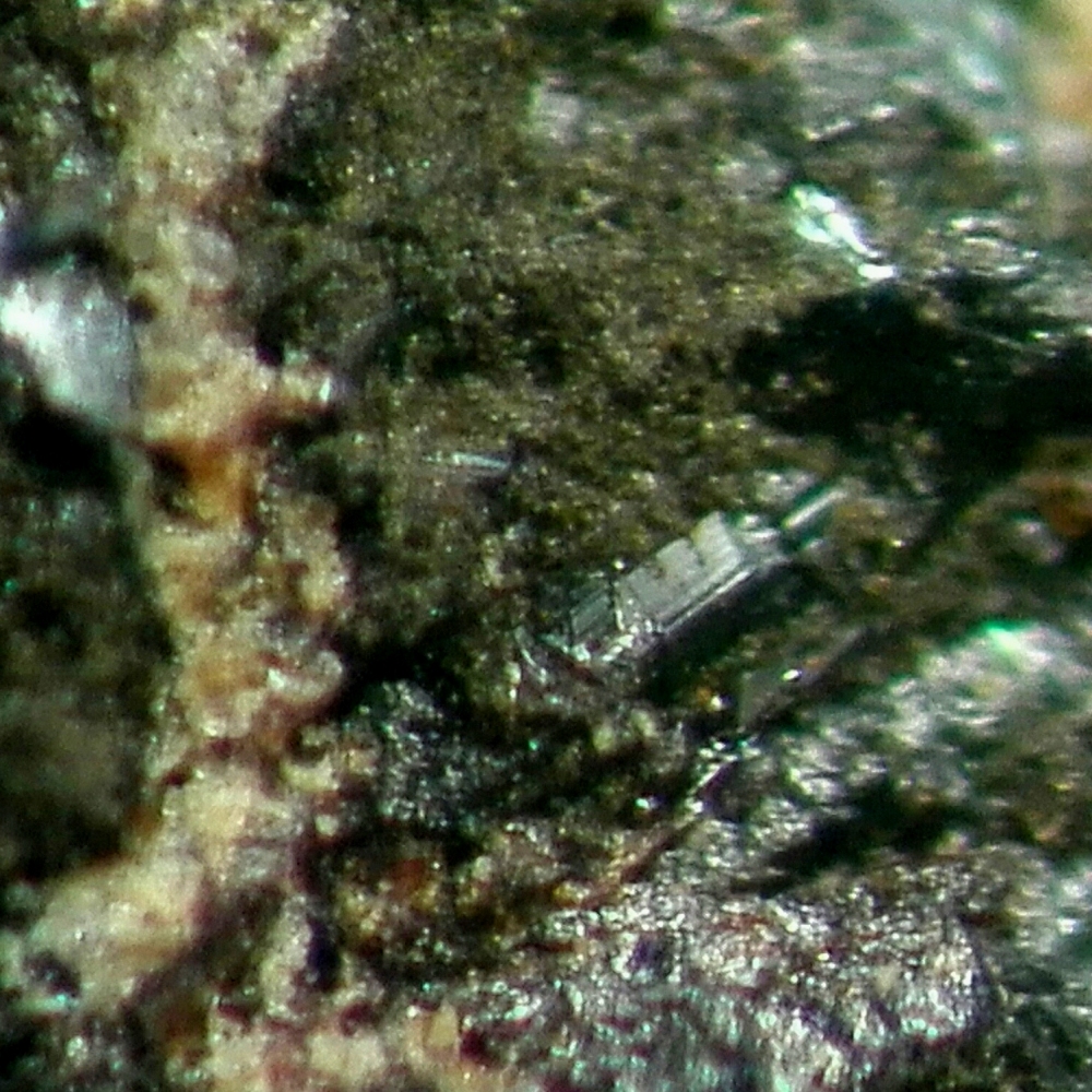 Ferriakasakaite-(Ce)