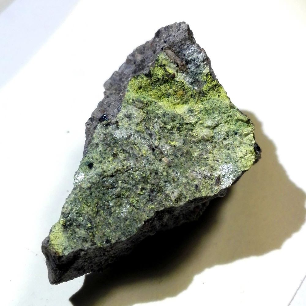 Strelkinite