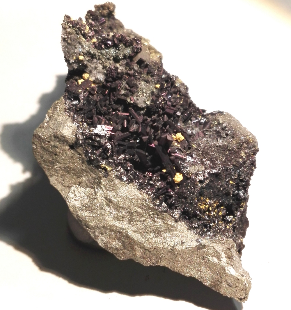 Enargite