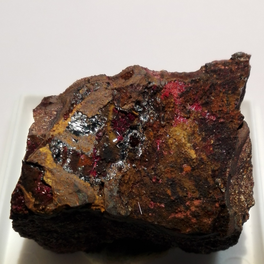 Cuprite