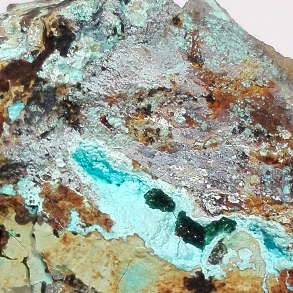 Philipsburgite