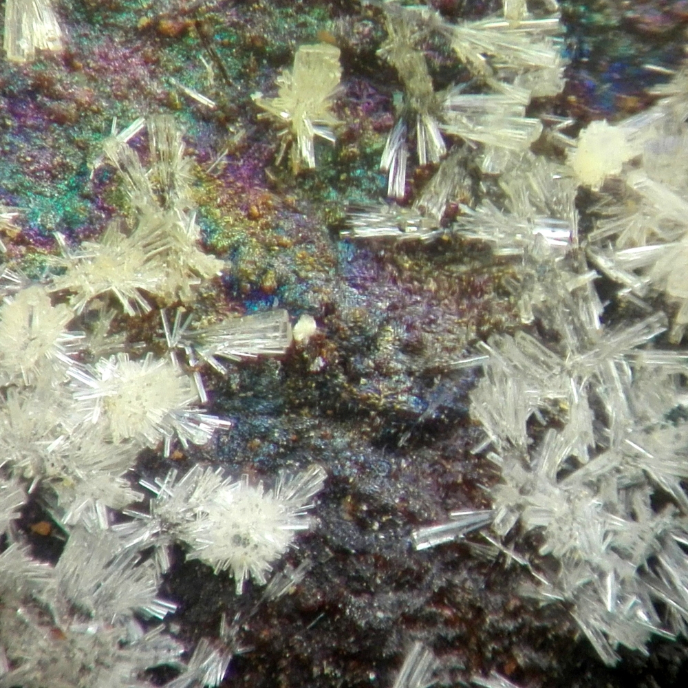 Wavellite
