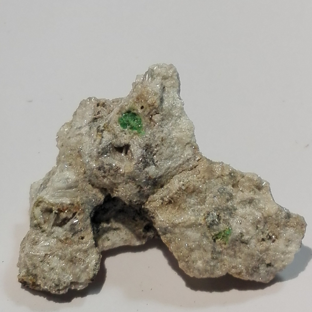 Rosiaite & Tripuhyite