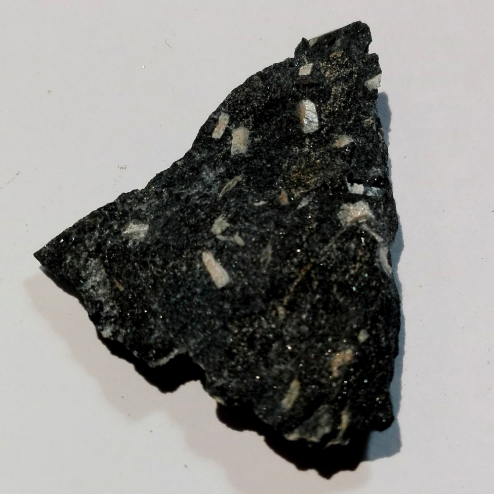 Murmanite