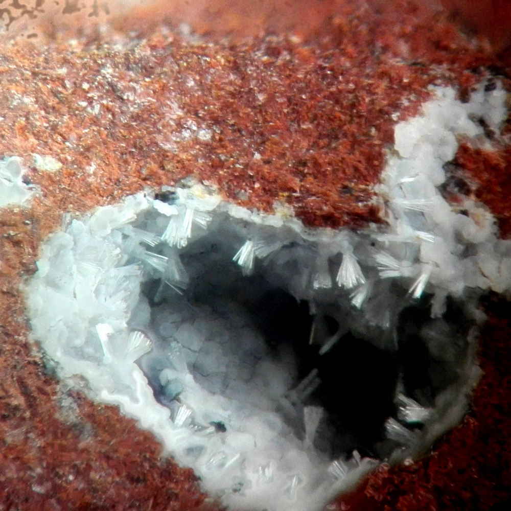 Erionite-Ca