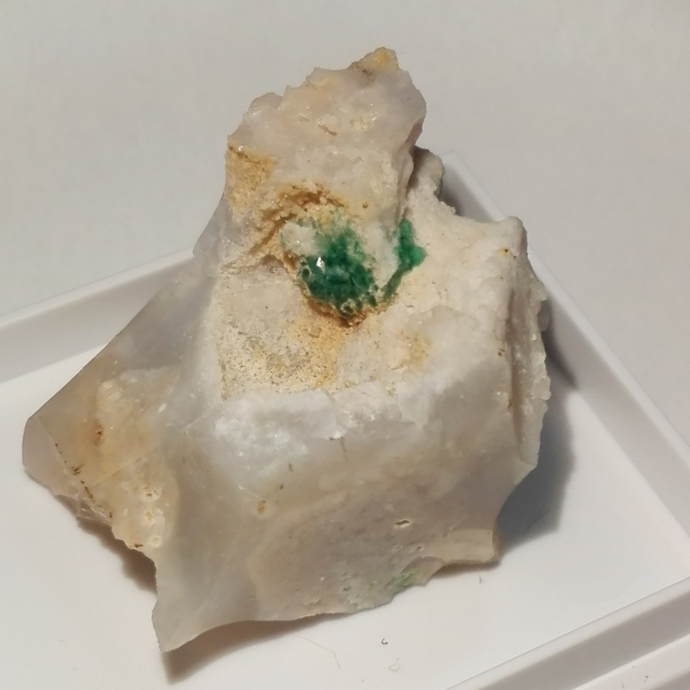 Variscite