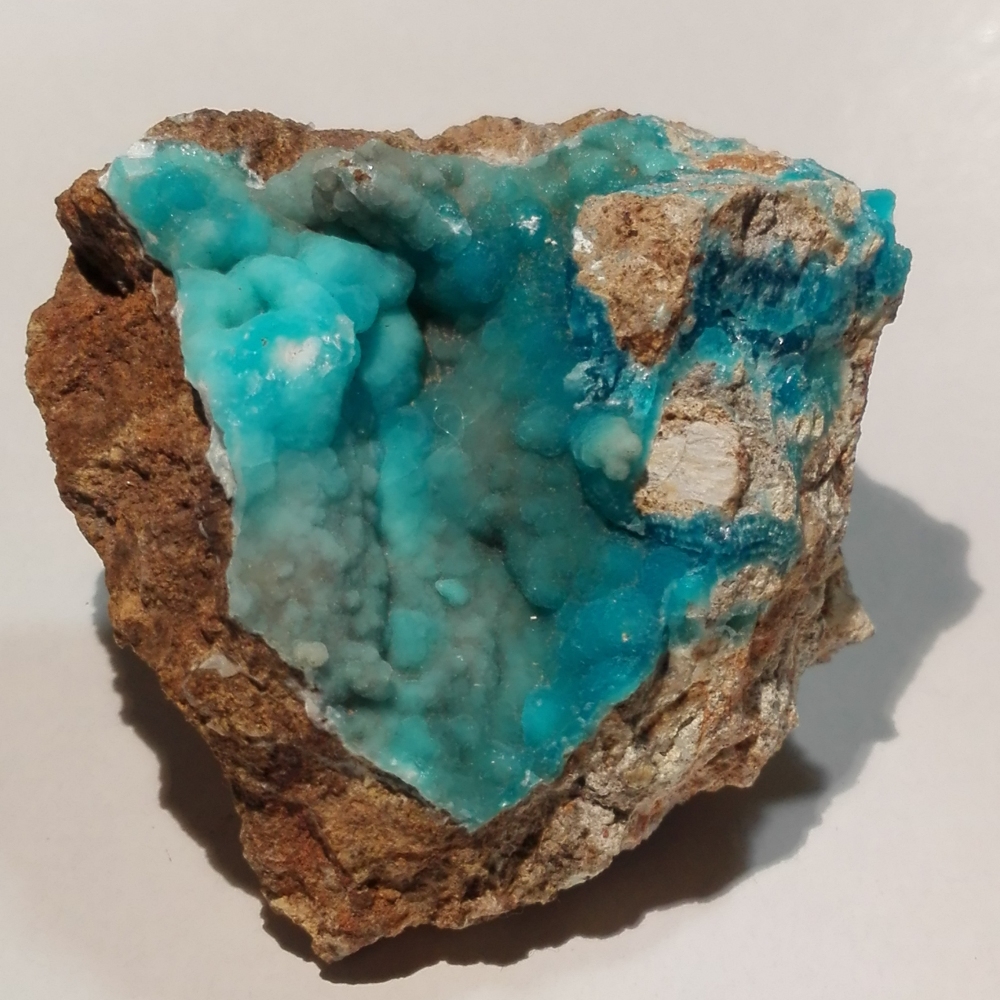 Hemimorphite