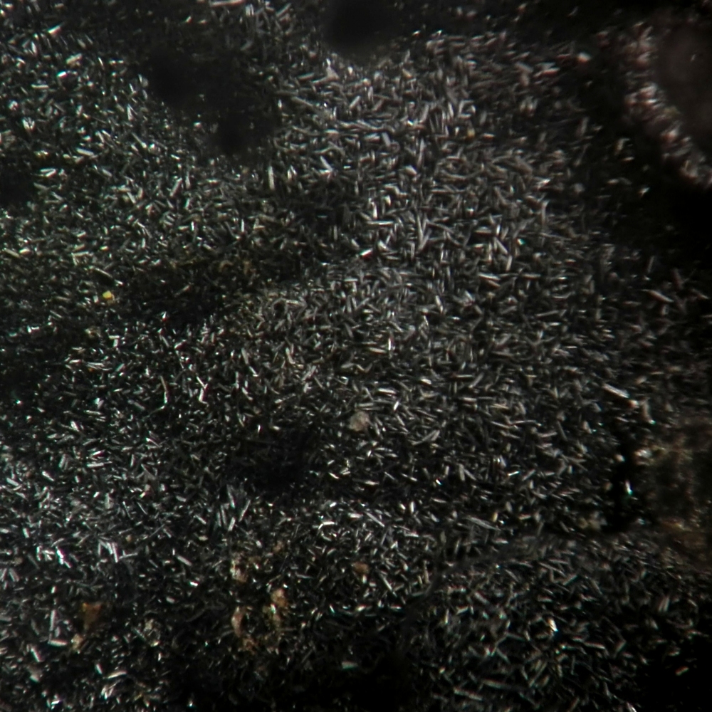 Chalcophanite