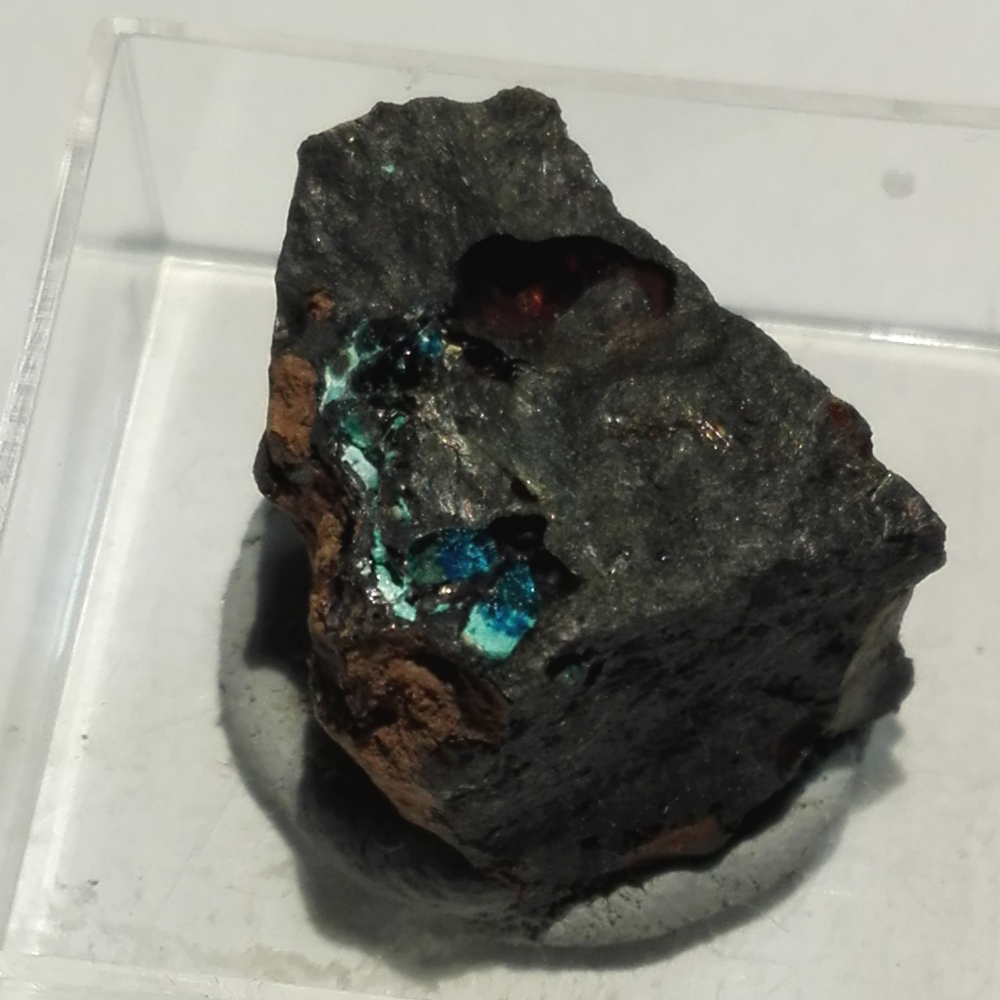 Connellite